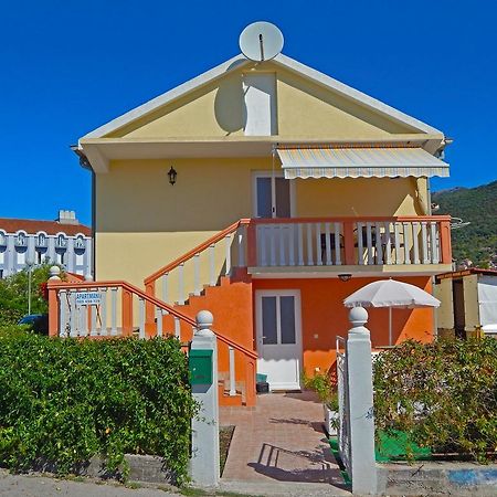 Apartmani Sindik Tivat Exterior photo