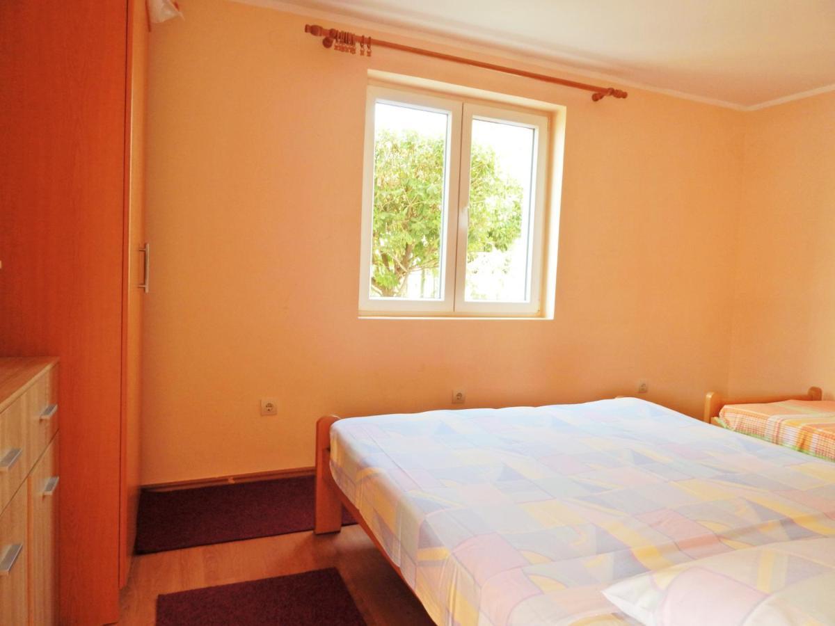 Apartmani Sindik Tivat Exterior photo