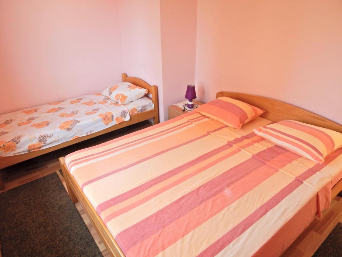 Apartmani Sindik Tivat Exterior photo