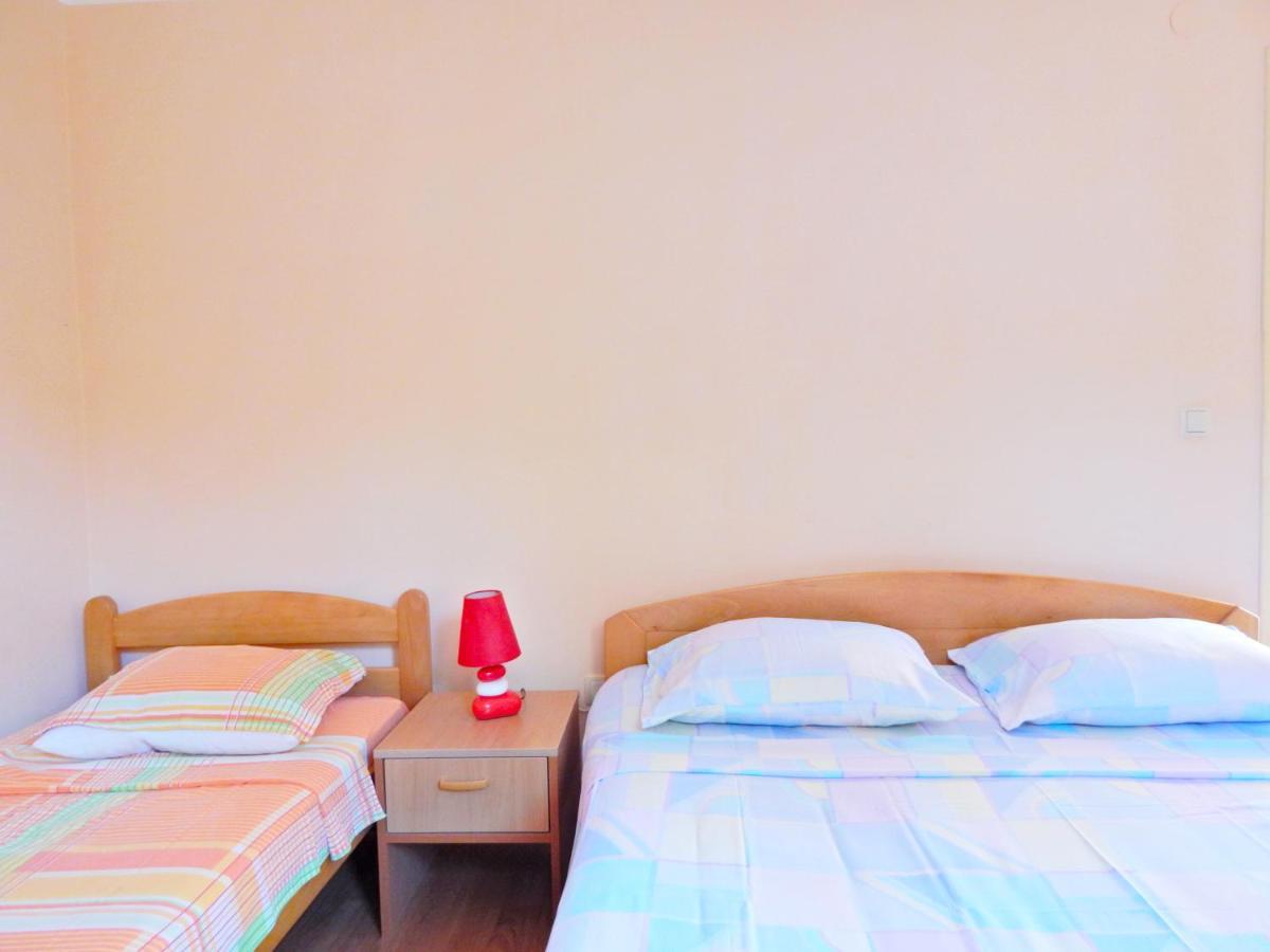 Apartmani Sindik Tivat Exterior photo